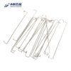 Custom High Quality Spring Steel Wire Forming Springs Clip Wire Form Parts