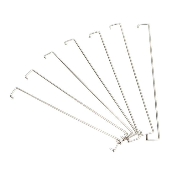 Custom High Quality Spring Steel Wire Forming Springs Clip Wire Form Parts