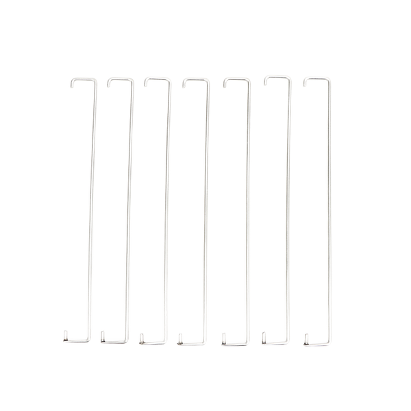 Custom High Quality Spring Steel Wire Forming Springs Clip Wire Form Parts