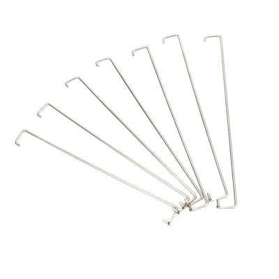 Custom High Quality Spring Steel Wire Forming Springs Clip Wire Form Parts